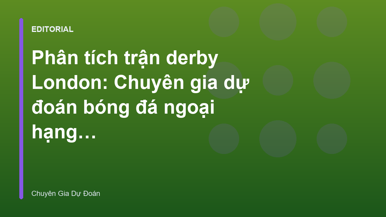 Cầu thủ hai đội tranh chấp bóng trong trận derby London